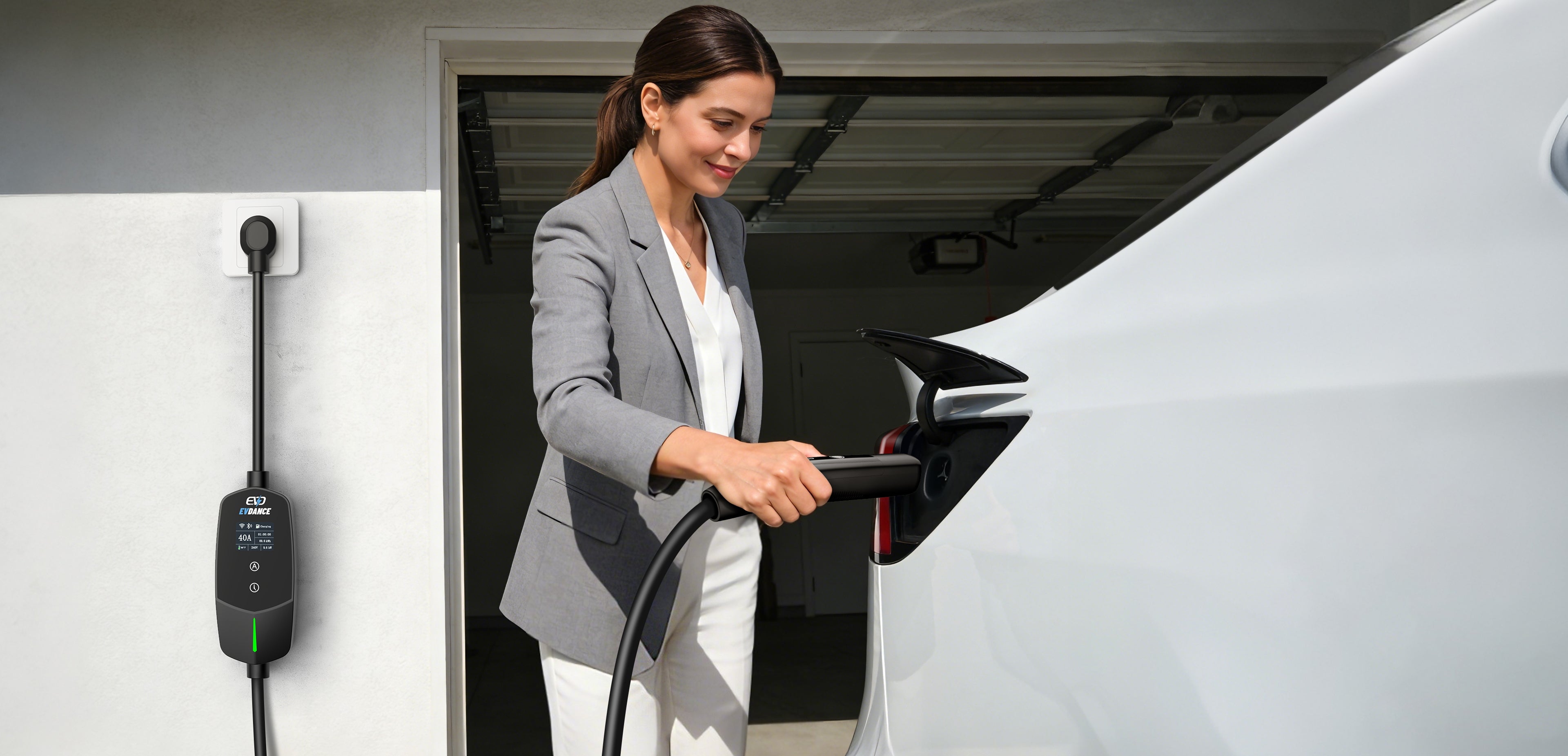 Home EV Charging Costs Rise, But Staying Plugged In at Home Remains Cheaper