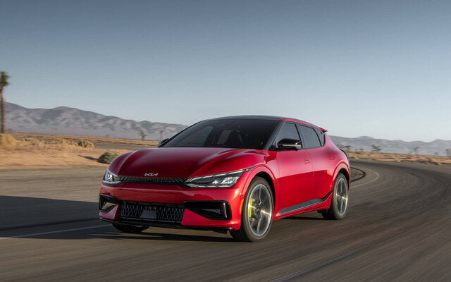 Why Hyundai and Kia EVs Charge Faster on Non-Tesla Networks