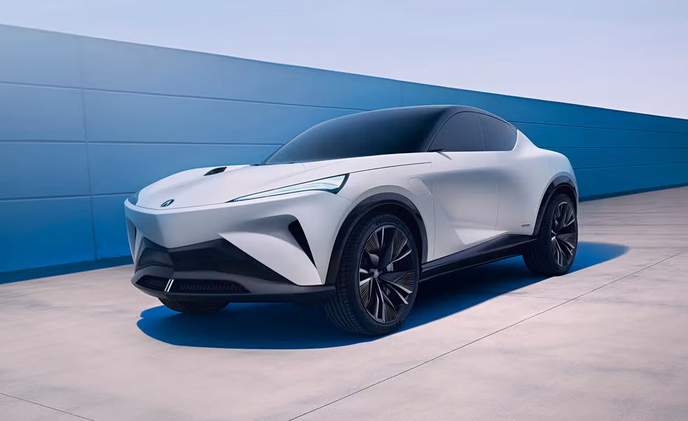 Honda Ends 0 Series EV Program and Cancels Acura RSX Electric