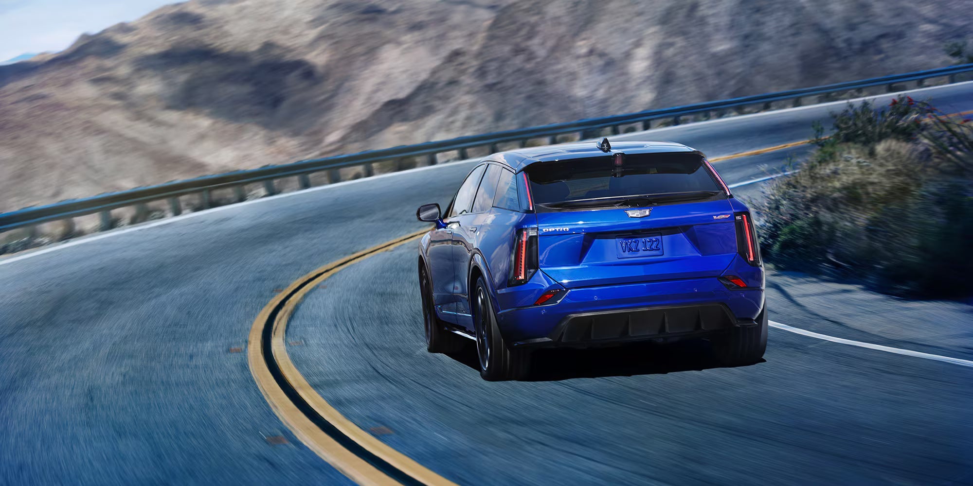 GM’s EV Sales Soared in 2025, Then Hit a Sharp Reality Check