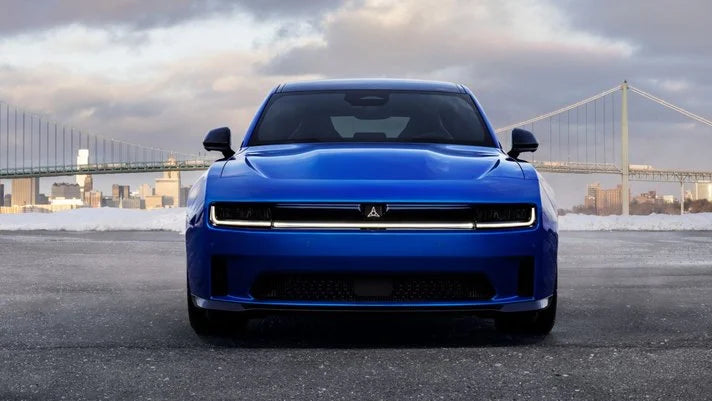 2027 Dodge Charger EV Adds Tesla NACS Port and Slight Price Cut