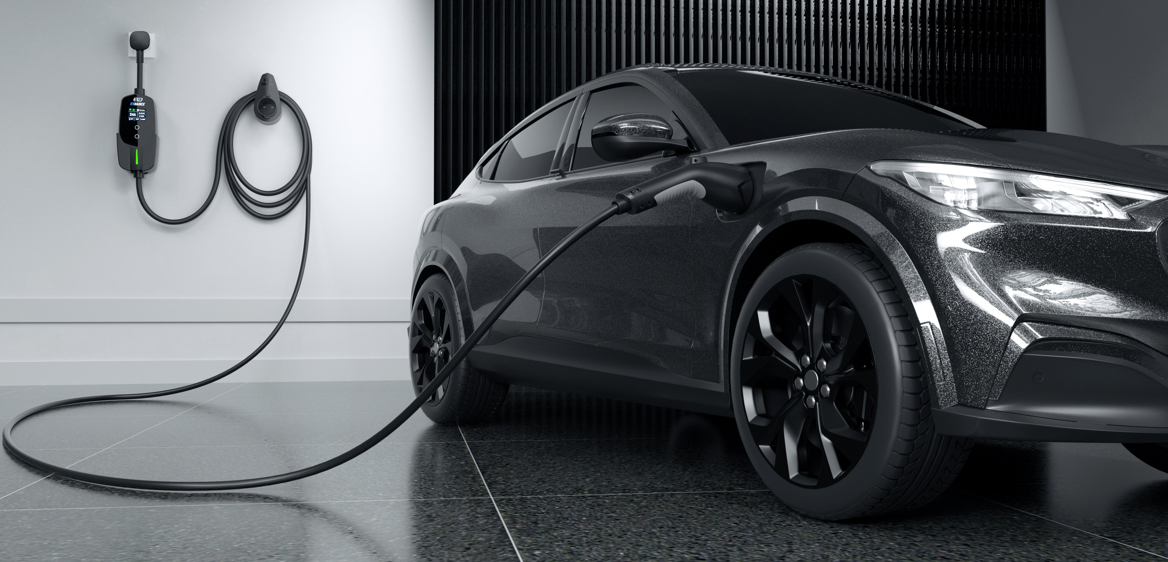 EV Charging Cords vs Wall Boxes: Which One Should You Buy First?