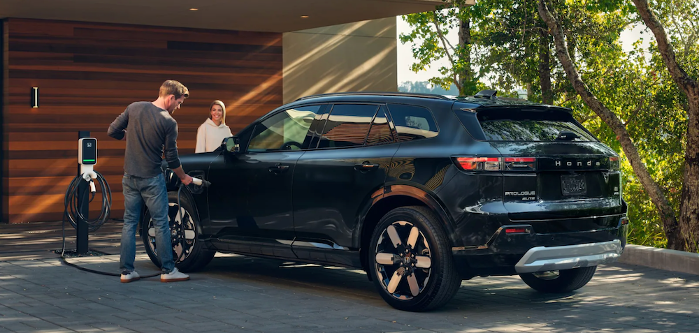 Why Honda’s EV Sales Fell and What It Means for GM