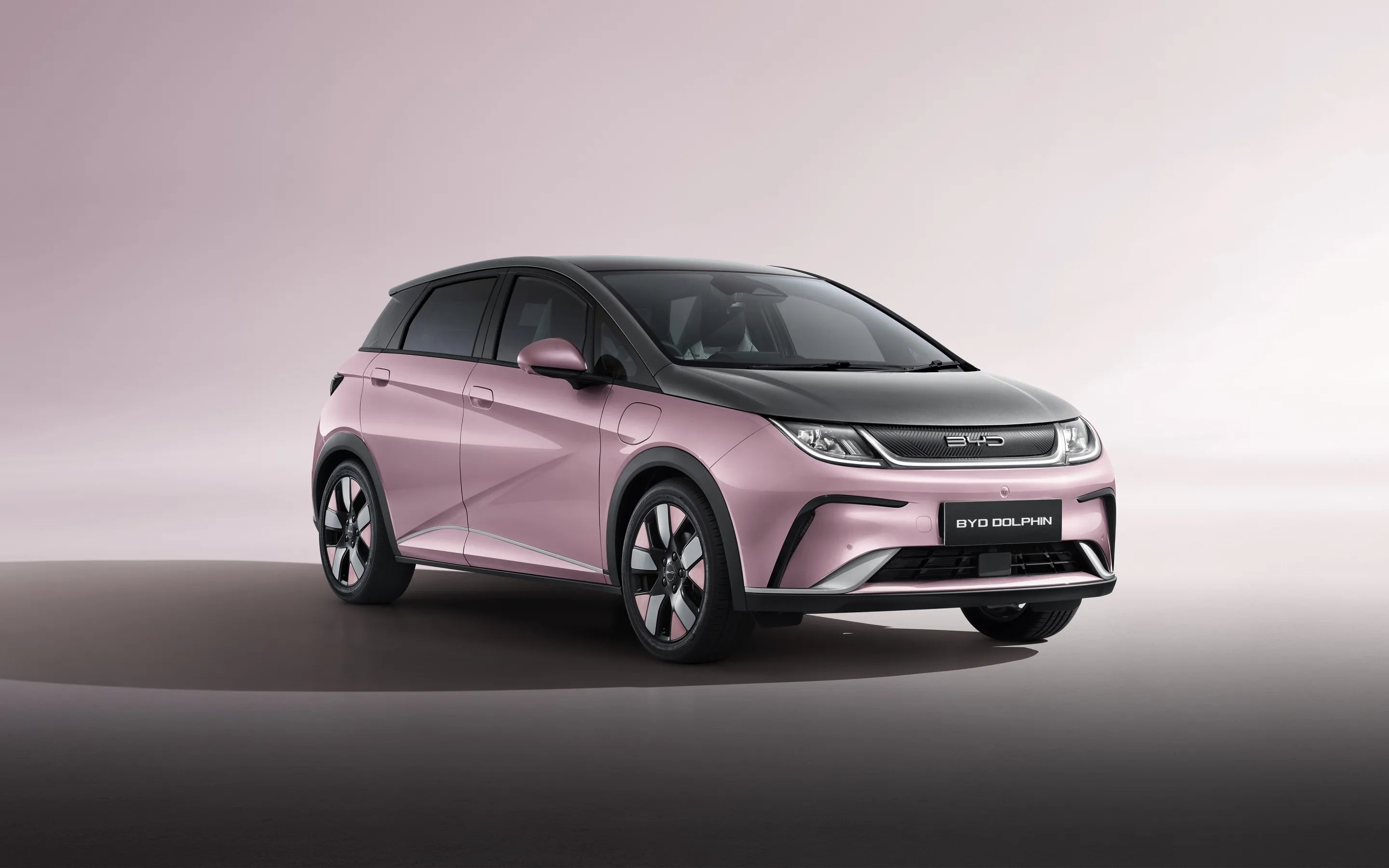 China’s EV Export Boom Accelerates Across Mexico, Europe, and Asia