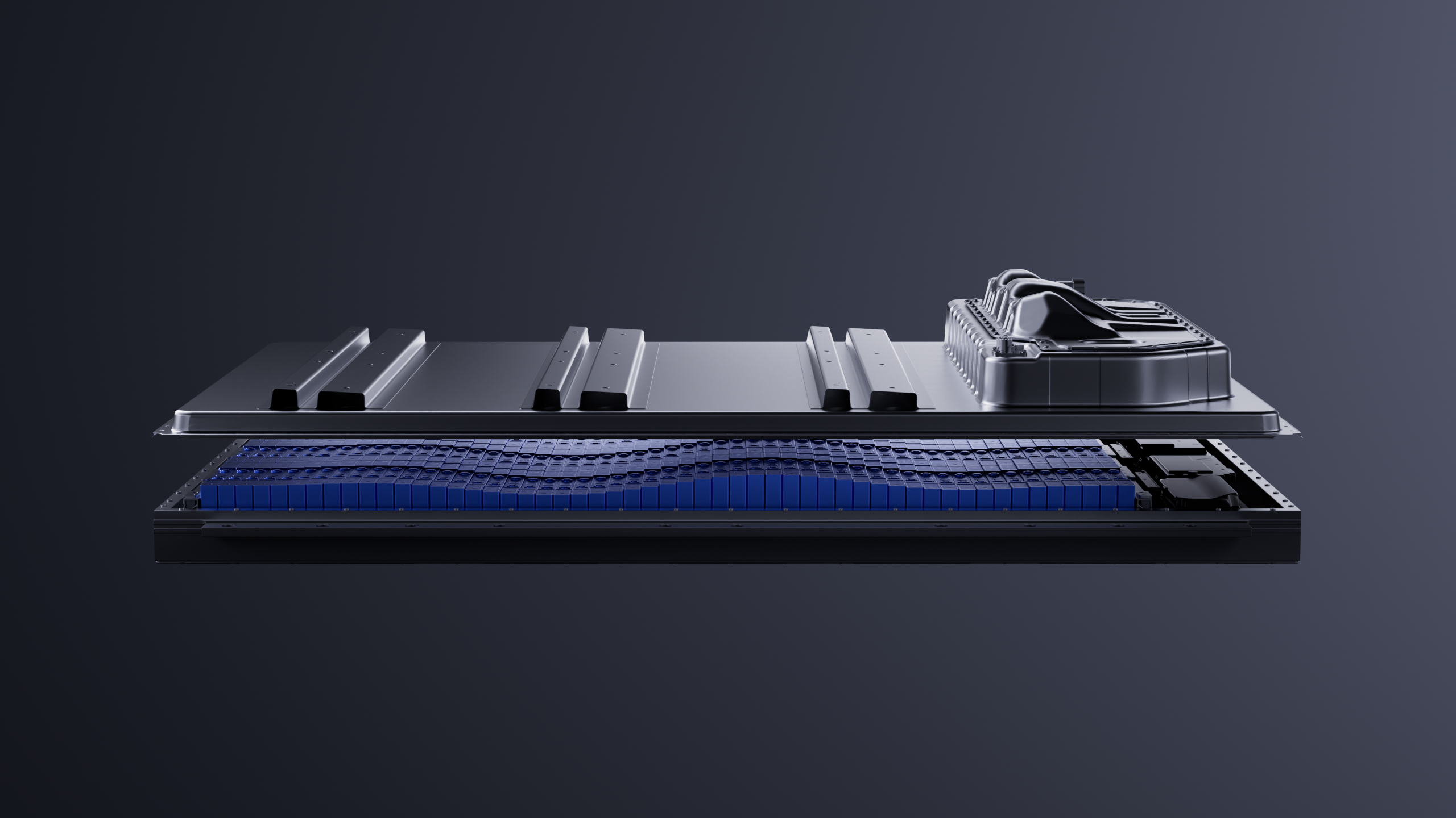 How LFP Batteries Overtook Nickel-Based Cells in the EV Market