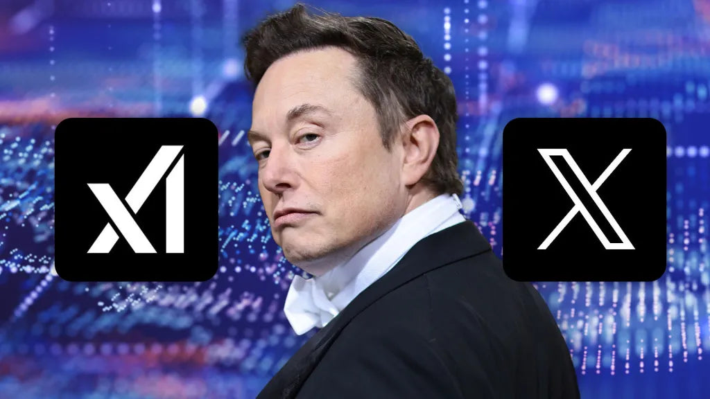 Elon Musk xAI
