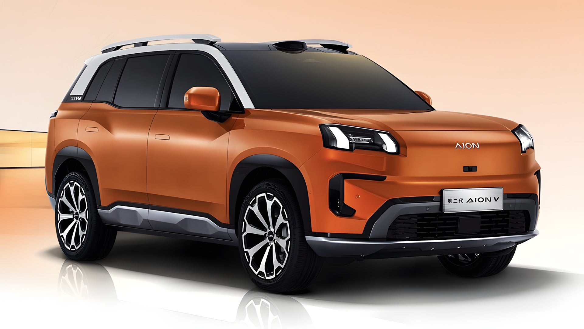 GAC Enters Europe With Affordable EVs, Following Xpeng’s Lead