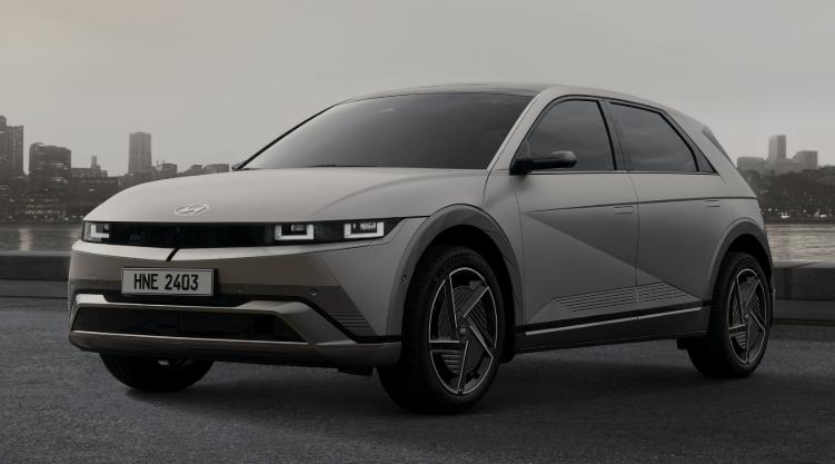 IONIQ 5 ICCU Problem