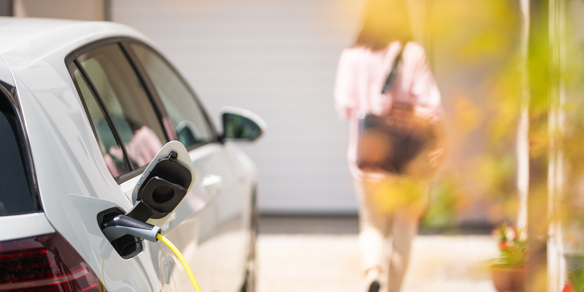Incentivizing Daytime EV Charging in the U.S.