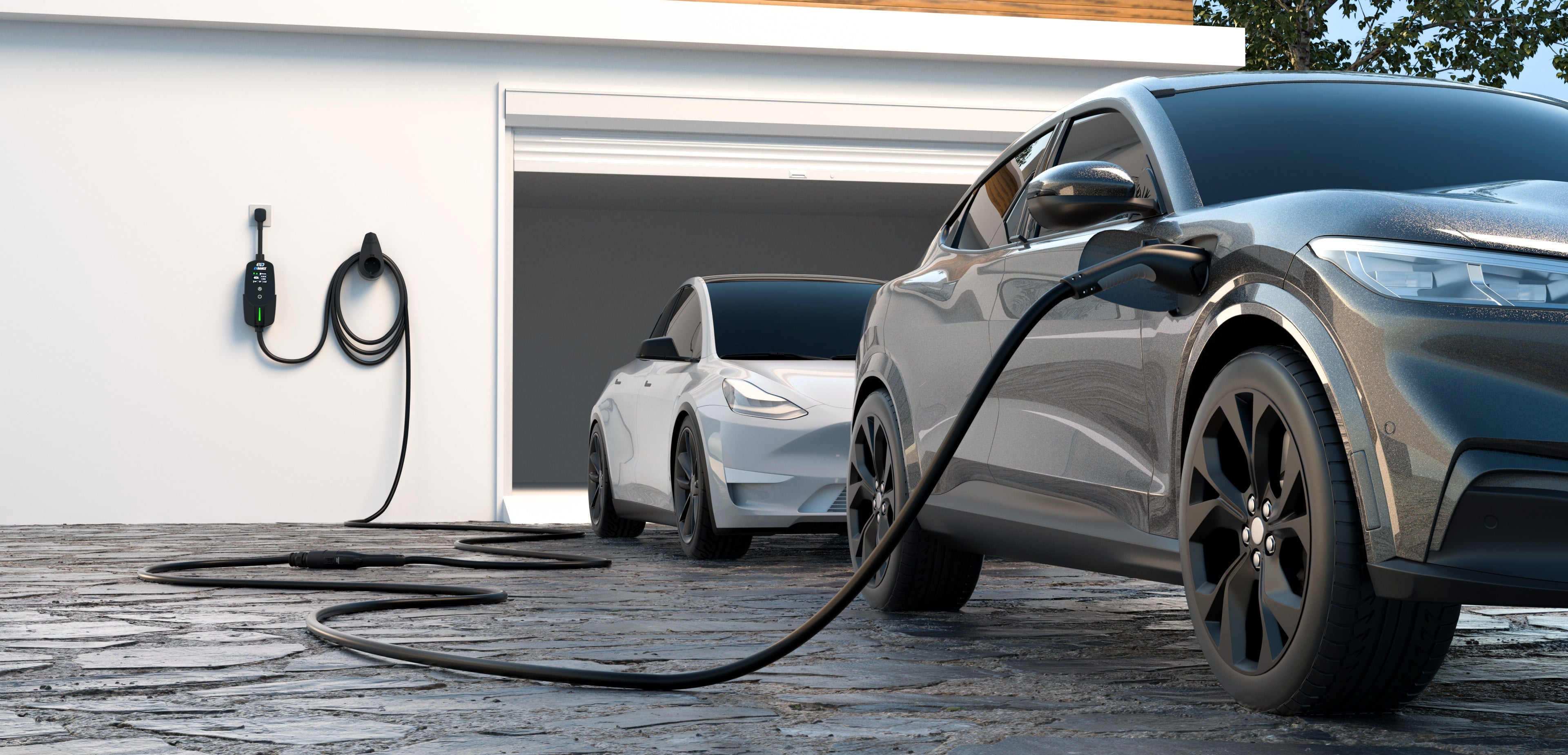 Is Level 1 Charging Enough for My Daily Commute?