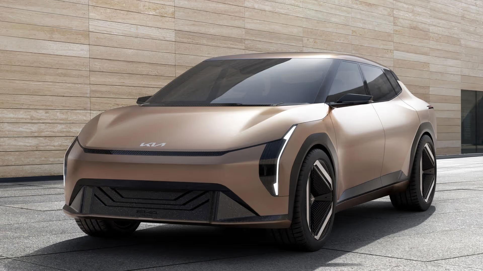 2026 Kia EV4 Focuses on Comfort and Efficiency Over Performance
