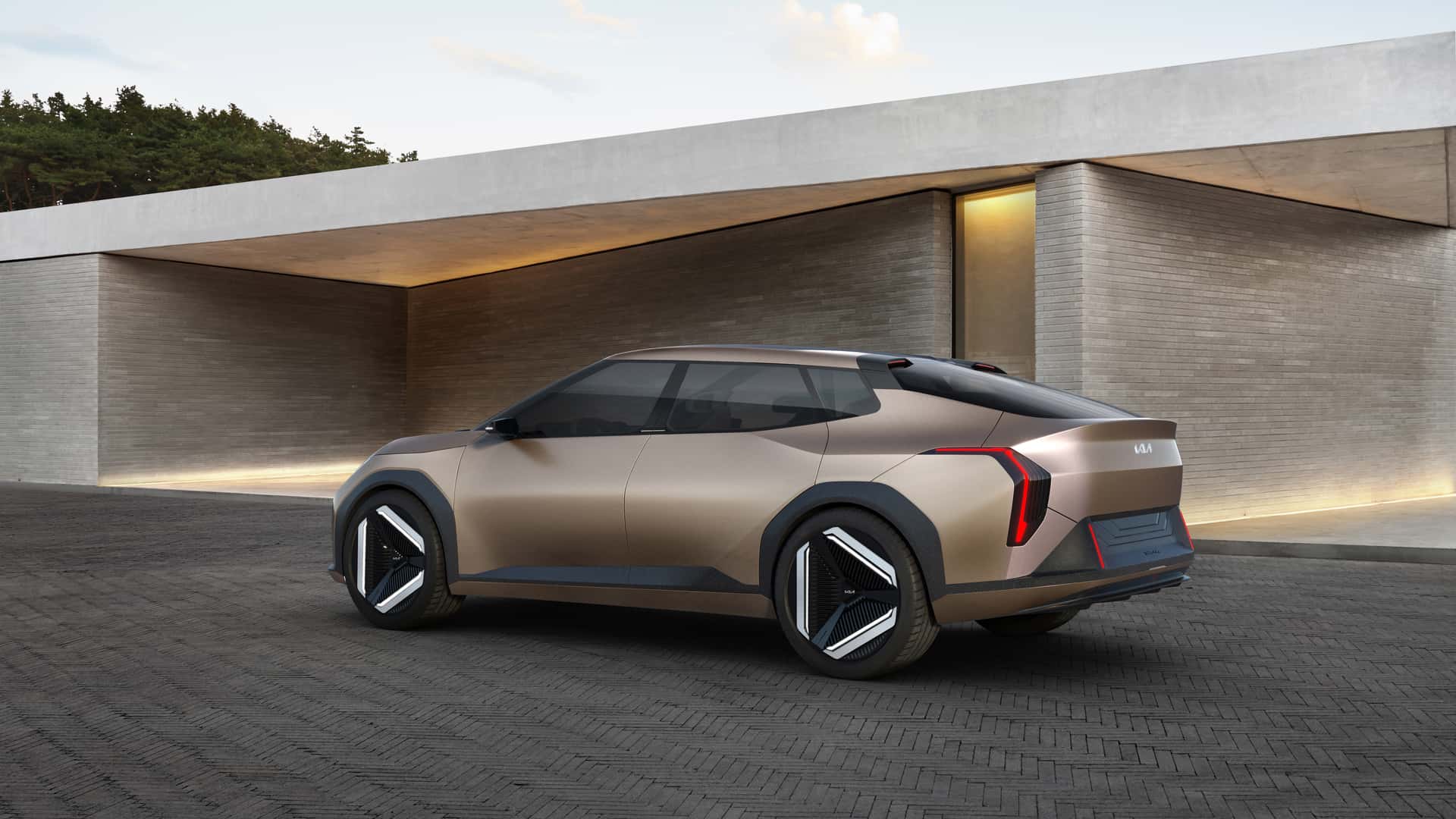 Kia EV4 | EVDANCE