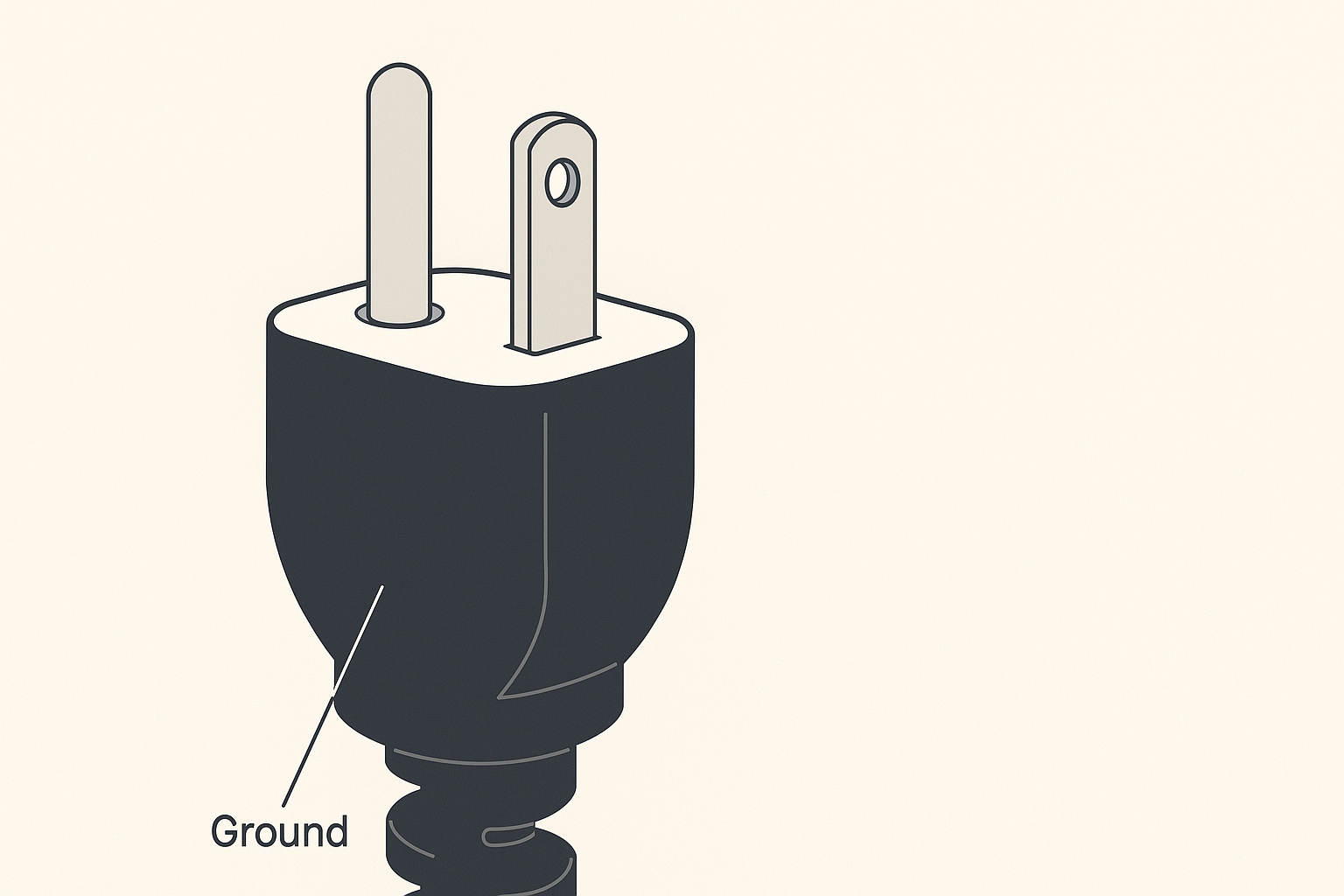 What Is a NEMA 5-15 Plug? | EV Charging and Electrical Guide - EVDANCE Charging