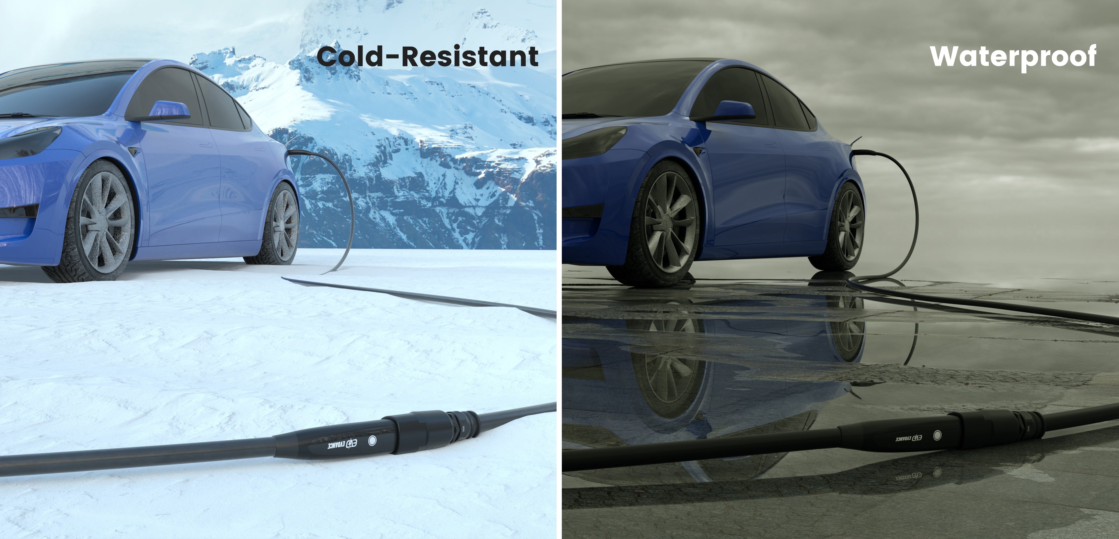 What UL Recognized Means for Your EV Extension Cable: Safety You Can Trust