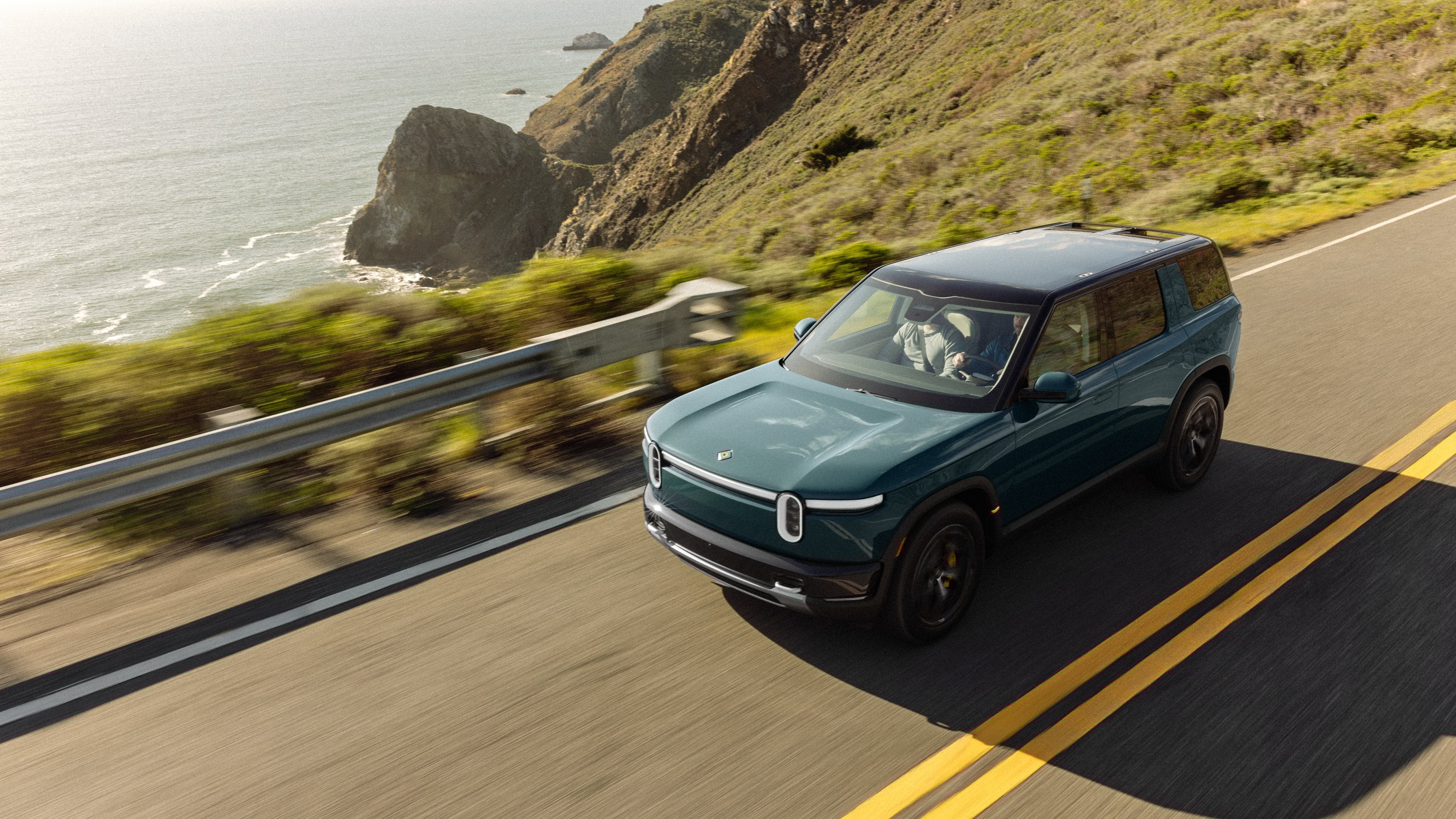 Rivian R2 Global Launch: How a Unified 5G System Cuts Costs