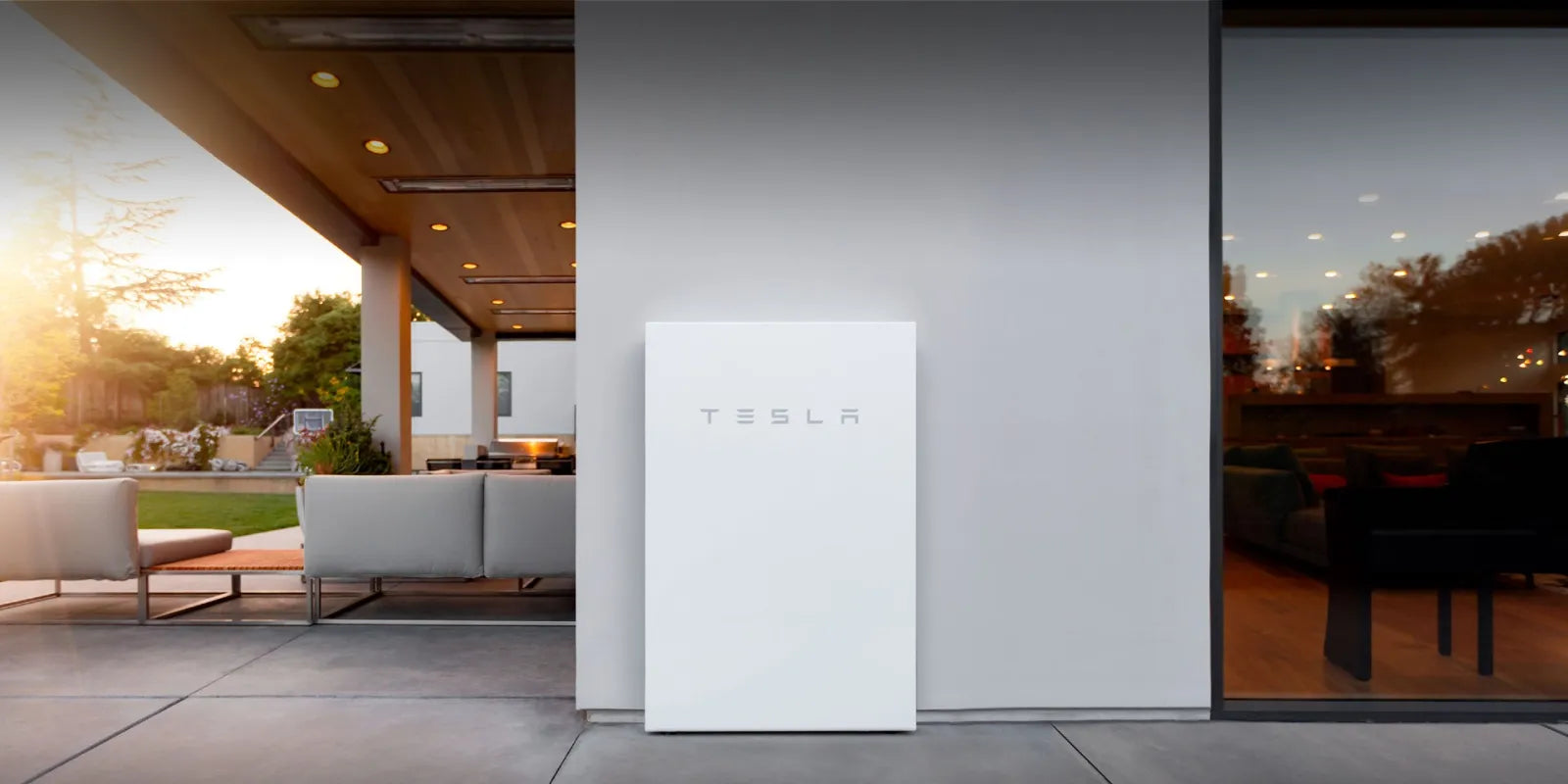 Tesla Powerwall Recall