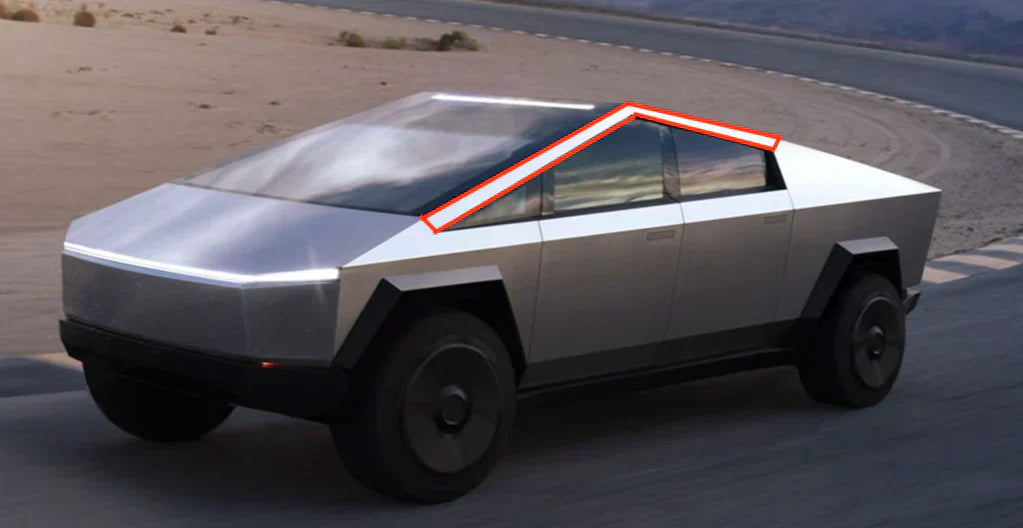 Tesla Cyberetruck