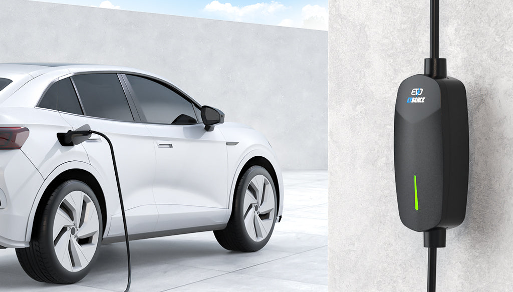 Ultimate Guide on EV Charging