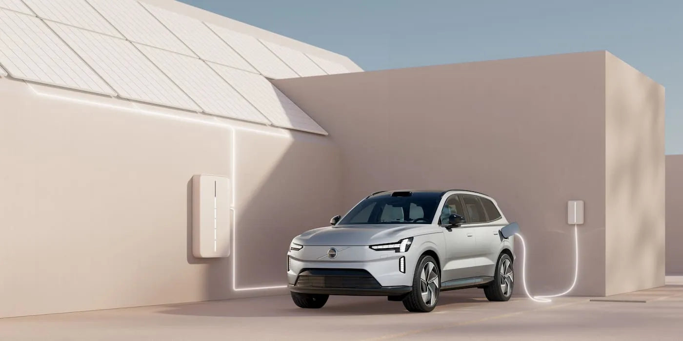 Home Level 1 Charging