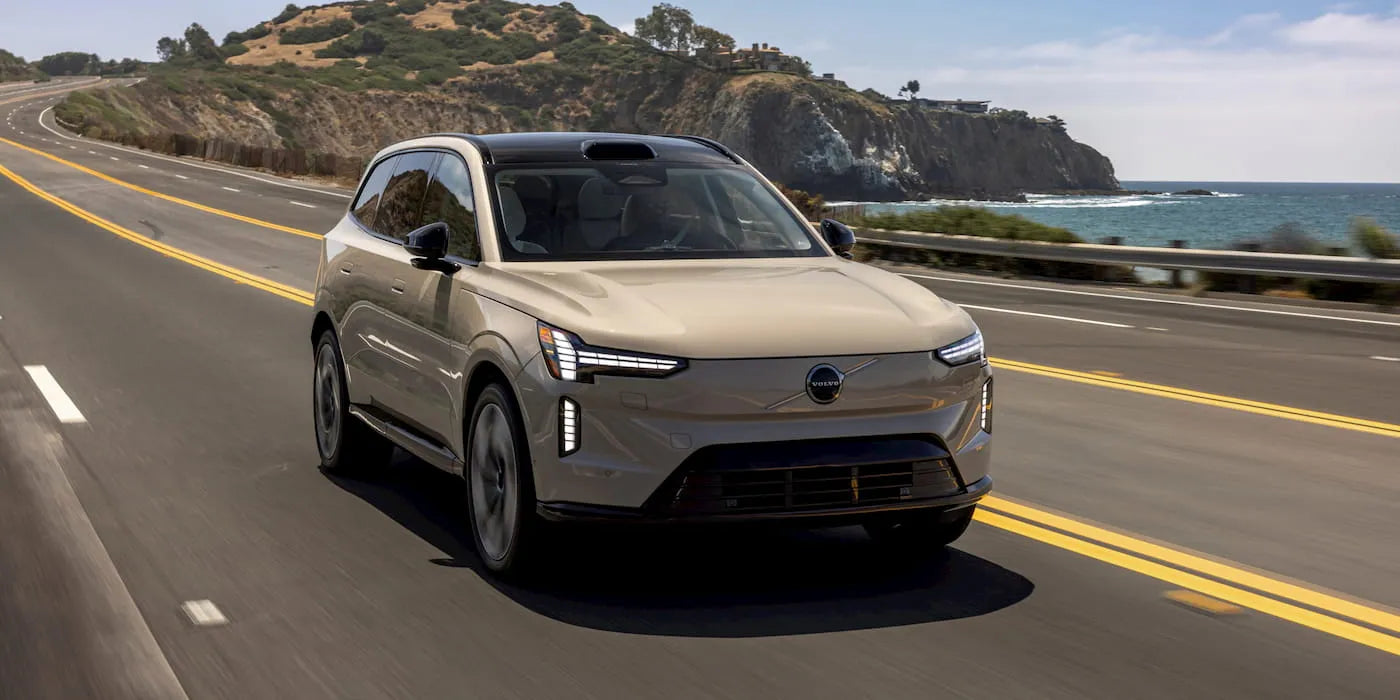 Study Ranks Automakers by Environmental Impact of EV Production