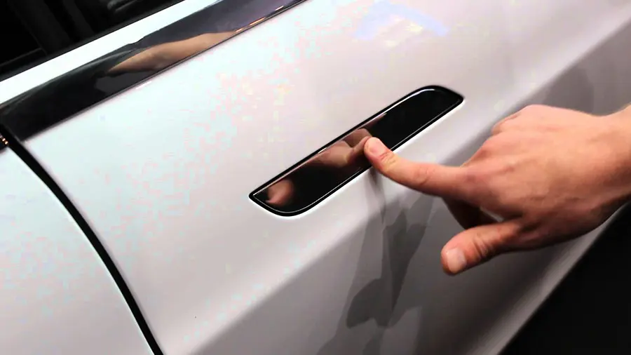 Volkswagen CEO Criticizes Flush Door Handles, Promises Simpler Designs