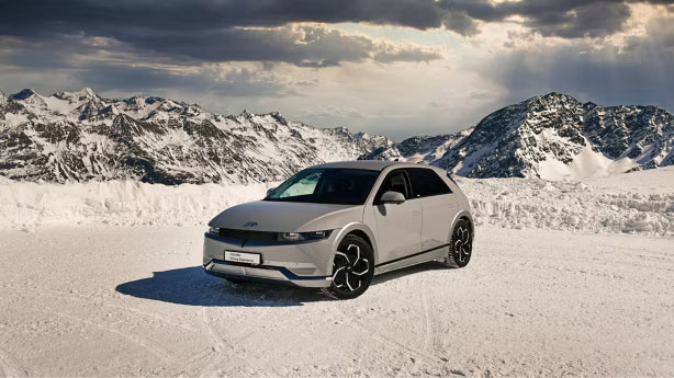 Best EV-Compatible Ski Resorts in North America