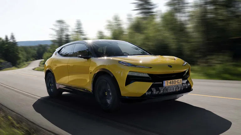 Canada’s Tariff Shift Cuts Prices on Chinese-Built EVs, Starting With Lotus