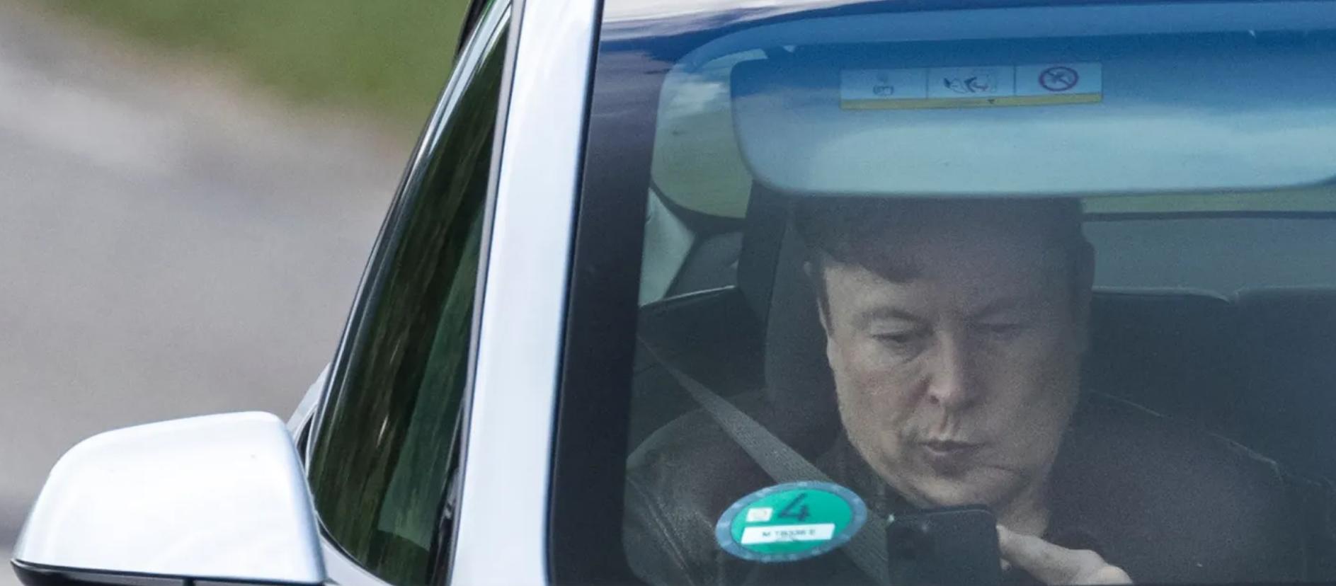 Tesla Faces Brand Struggles Despite Elon Musk’s Pledge to Refocus