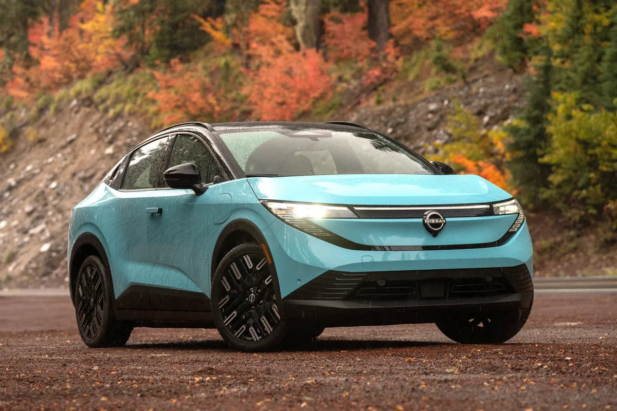 Why Nissan Delayed the Cheaper Leaf EV in the U.S.