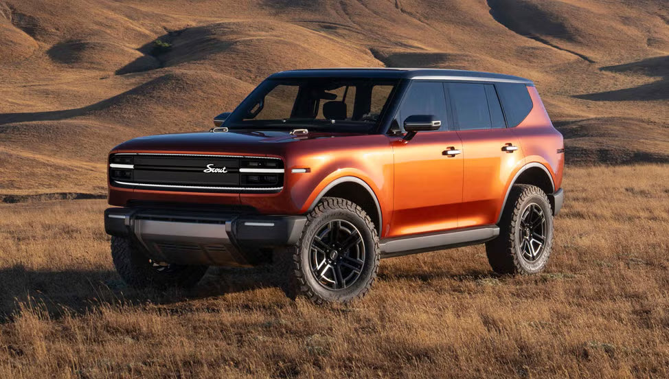 Scout’s Direct Sales Plan Faces Legal Challenge Over Hybrid EV Definition