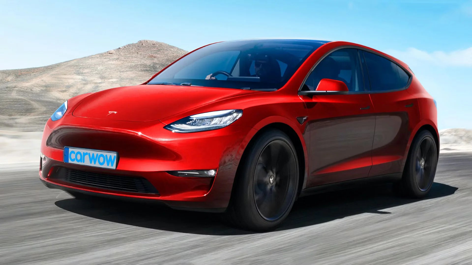 Why Tesla’s U.S. Sales Fell in Q1 2026 but Market Share Grew
