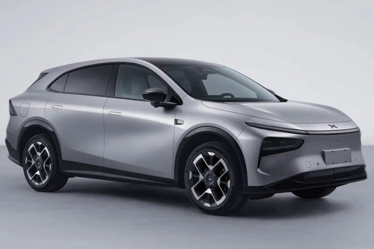 Xpeng Expands Its EV Ambitions in Europe With Affordable Models and Bold Tech