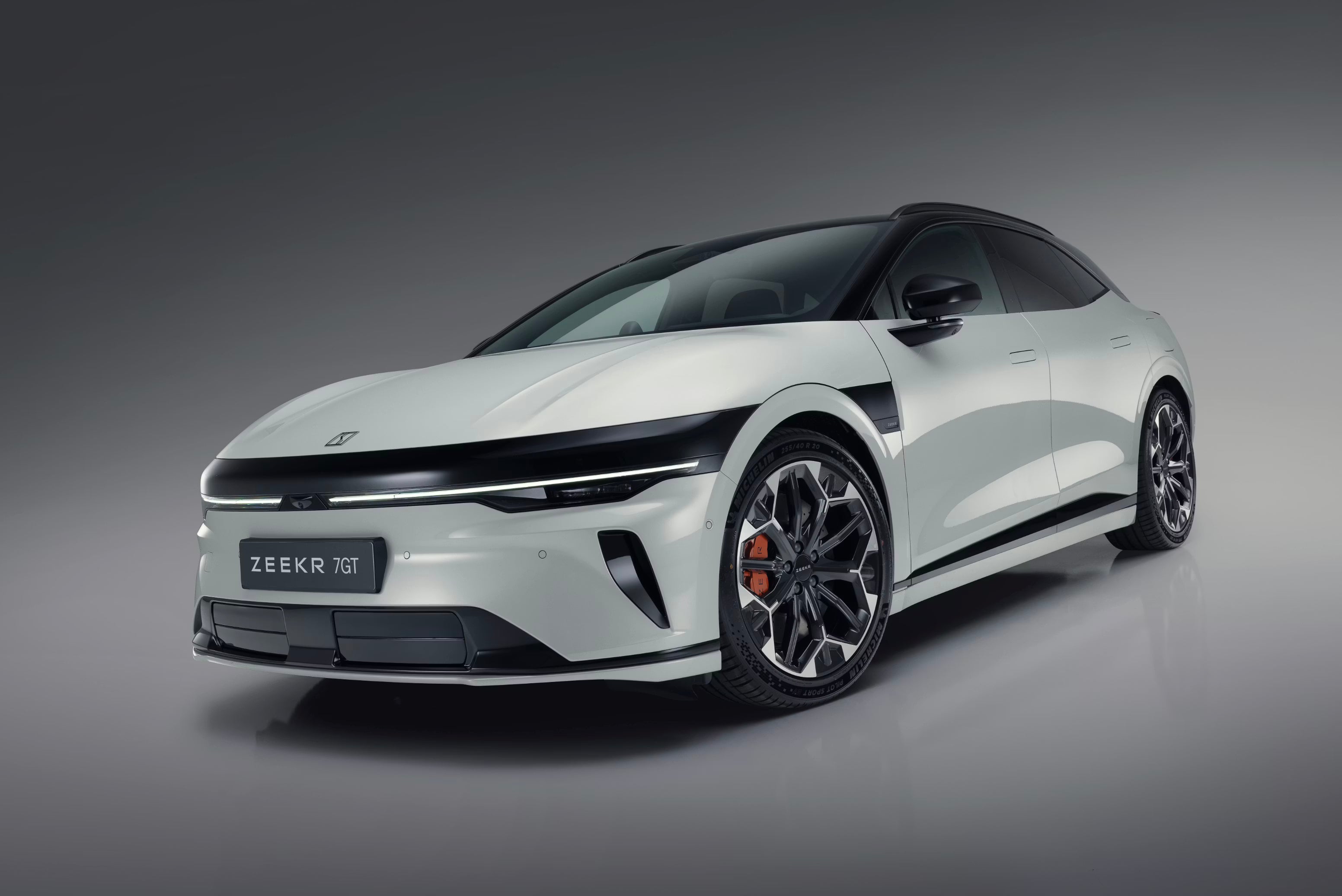 Zeekr 7GT Signals a New Direction for Premium Electric Wagons