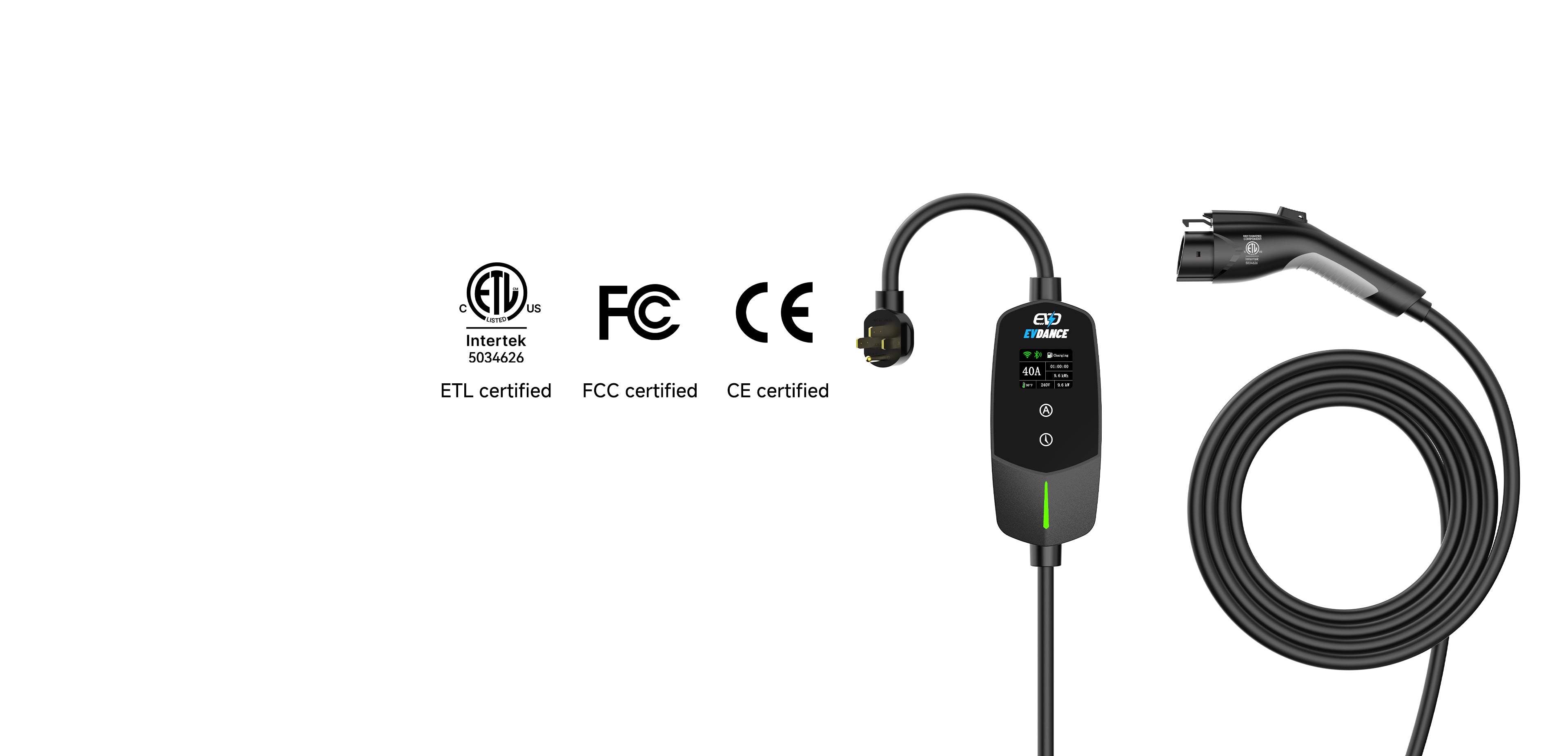 EV Chargers