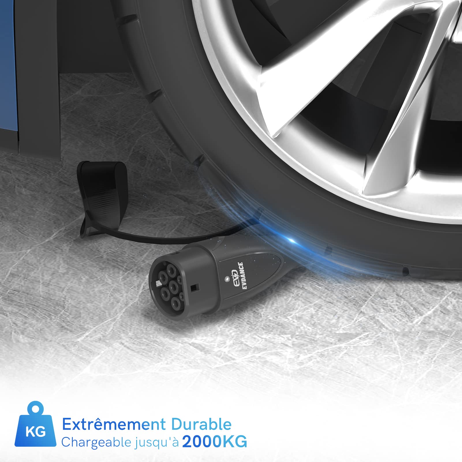 Extremement-Durable