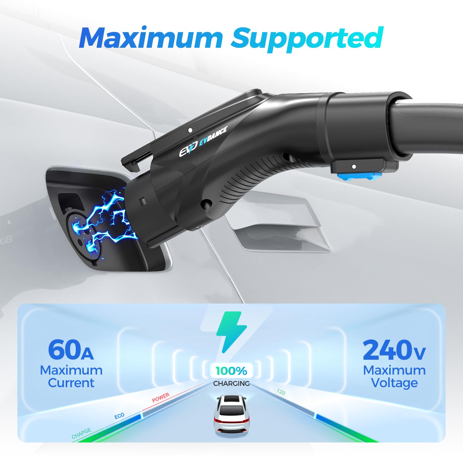 tesla to j1772adapter
