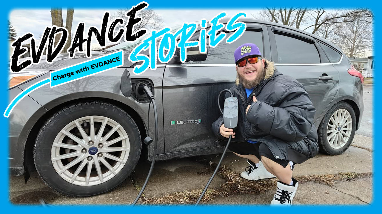 Powering a Loud Life: A Man Move Toward Energy Independence