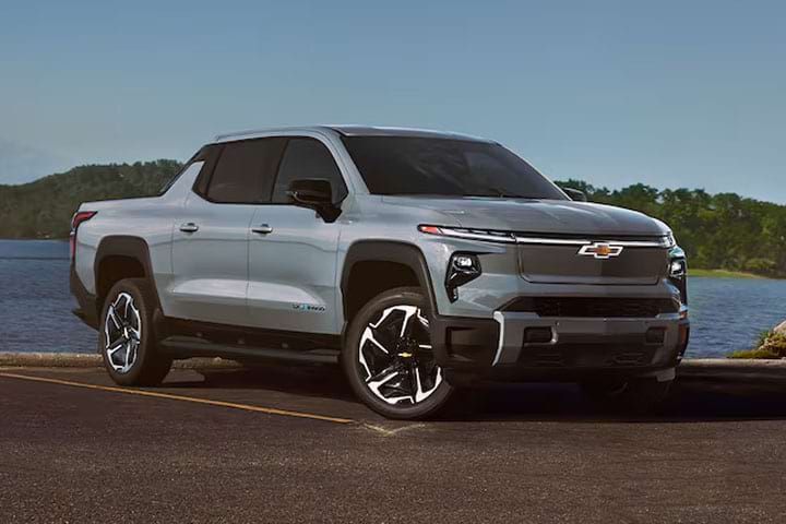 Chevy Silverado EV LT Review: 23,000 Miles of Strong Performance