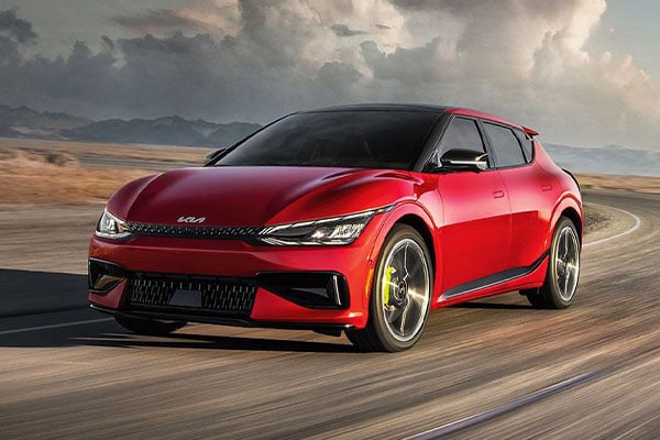 Kia EV6 2025 Review: A Stronger, Smarter EV Ready for Mainstream Buyers