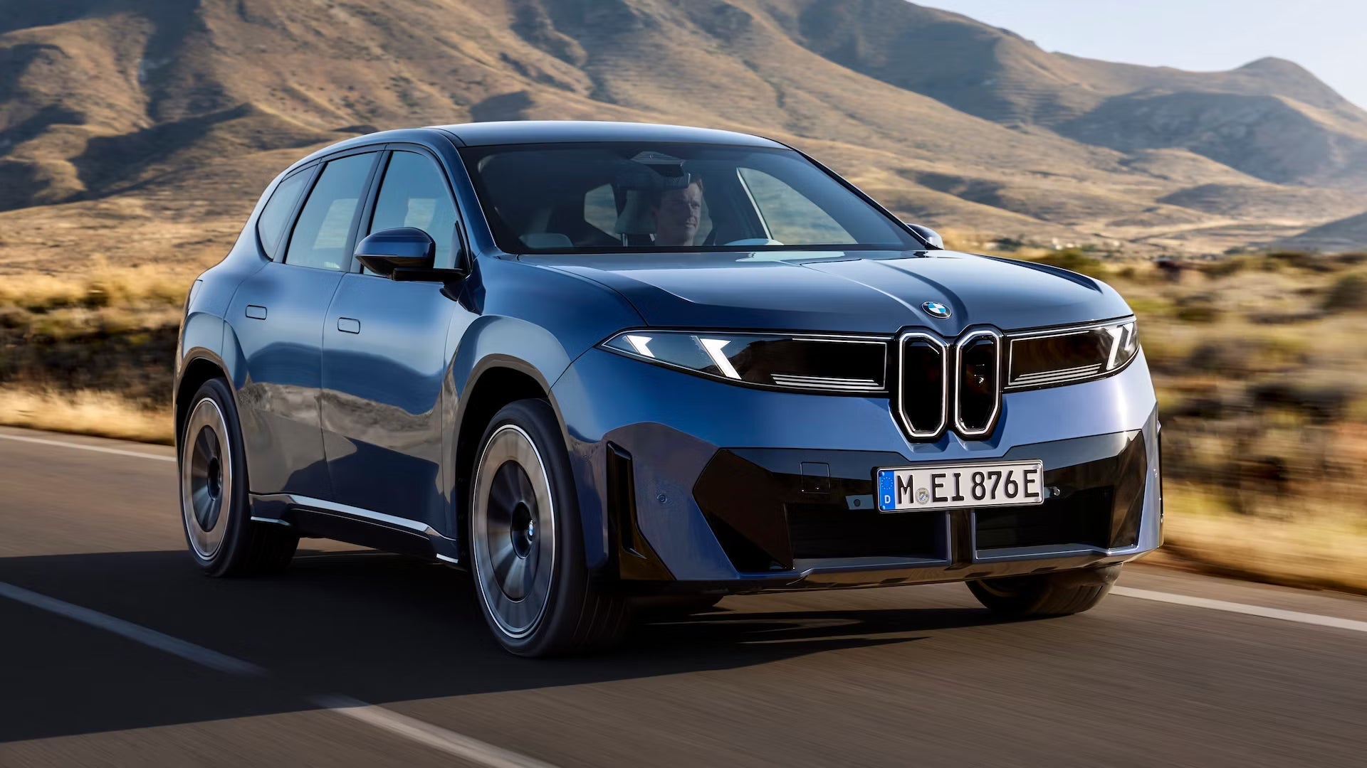2026 bmw ix3