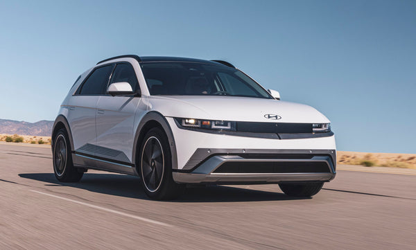 Hyundai Extends EV Charging Unit Warranty to 15 Years: Is It Enough?