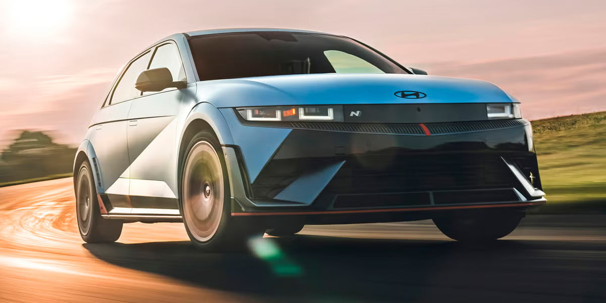 2026 ioniq 5