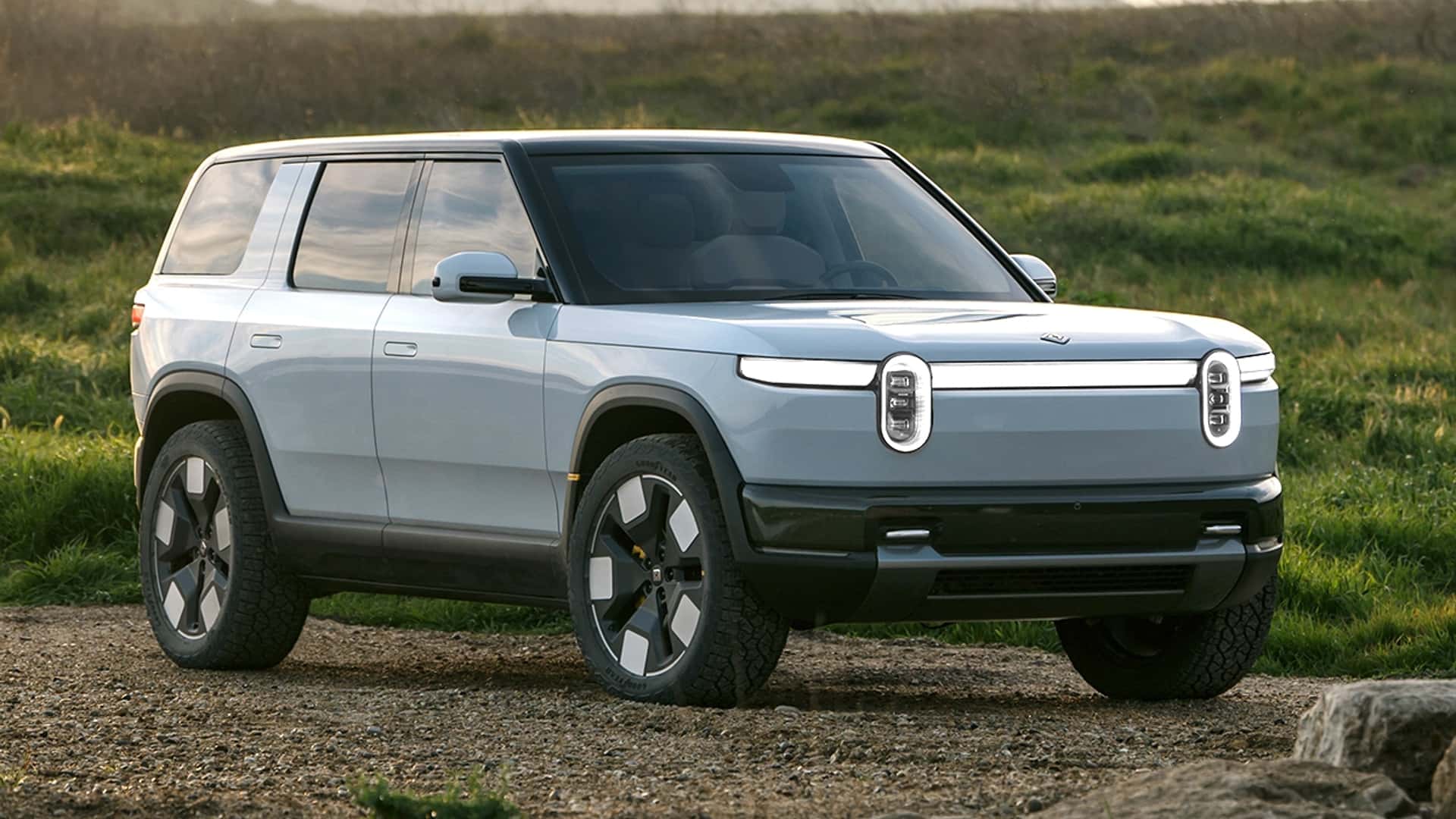 Can Rivian Handle R2 Demand With Its Service Network?