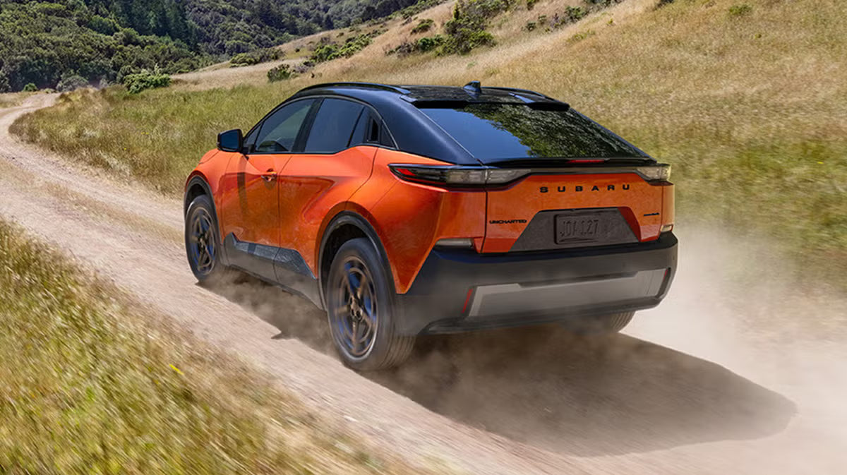 Americans Worry More About EV Range Than Cost, Survey Shows