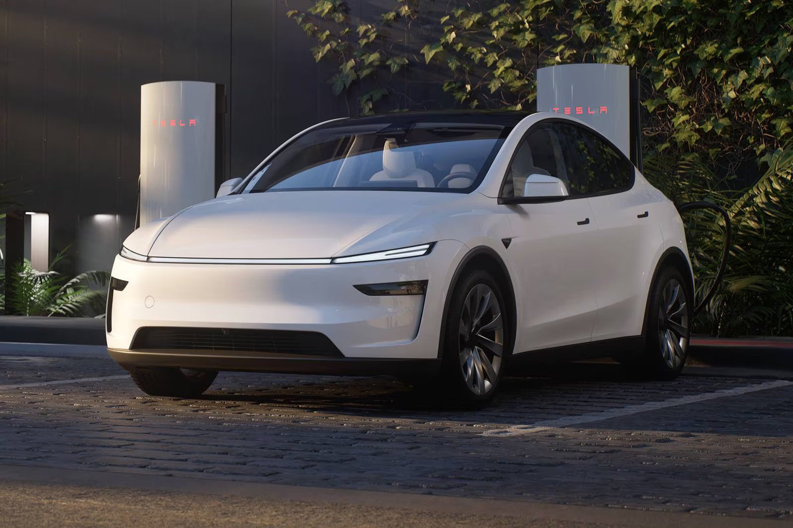 2026 Tesla | EVDANCE