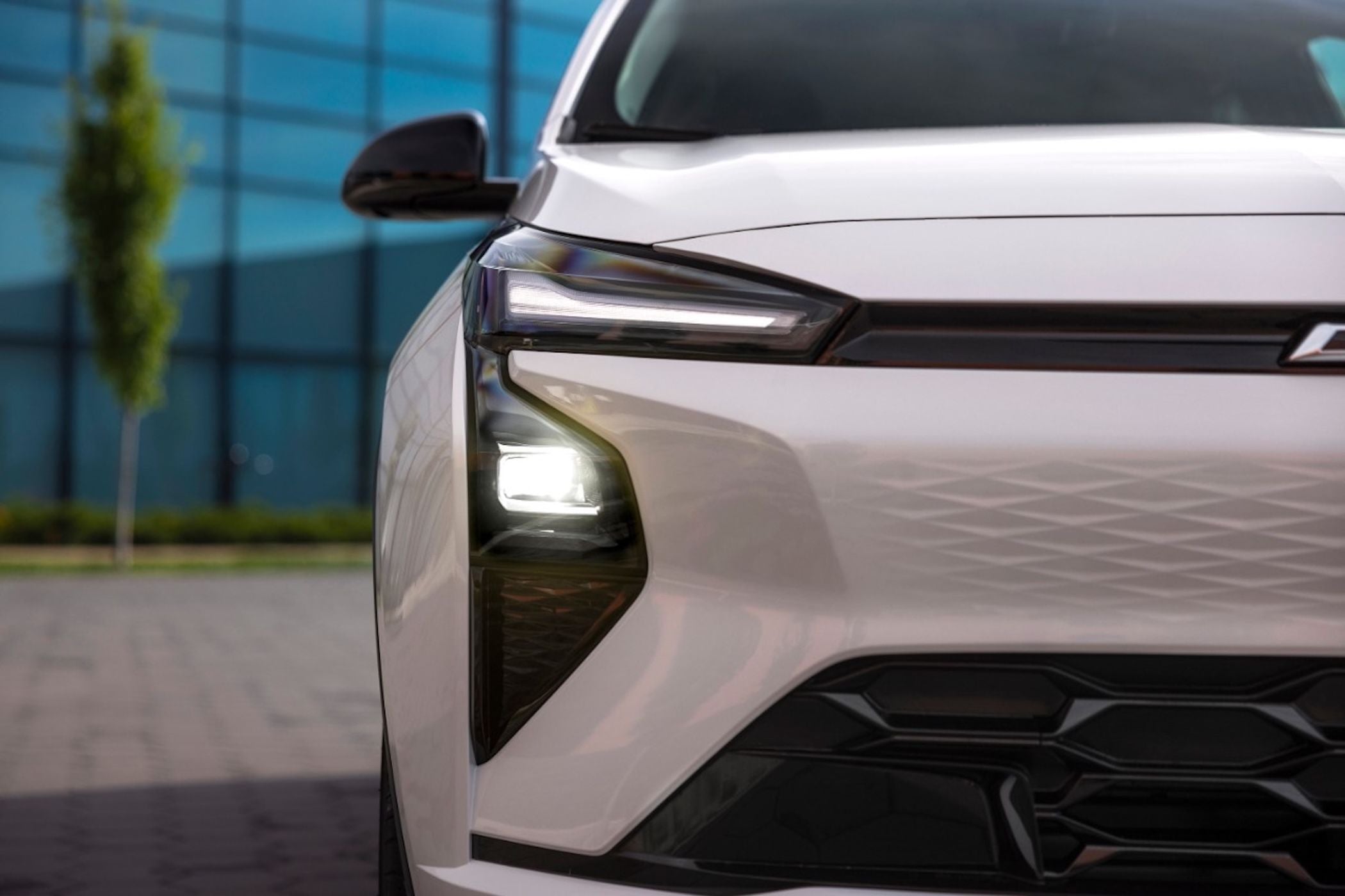 2027 Chevy Bolt