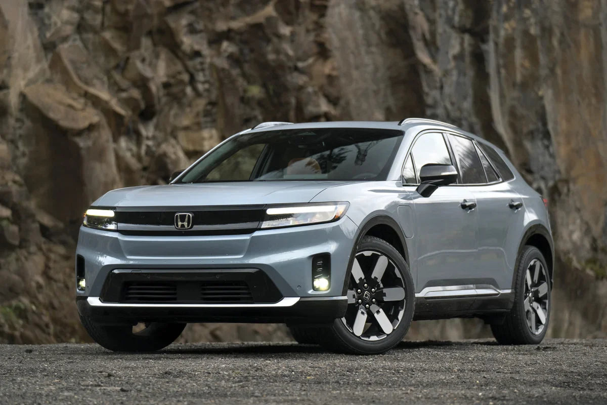 Gas Price Spike Drives More Americans to Research EVs