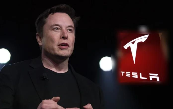 Elon Musk and Tesla