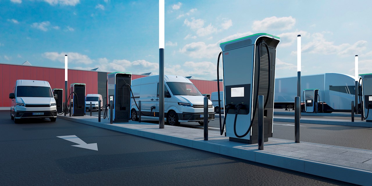Charging and Fueling Infrastructure (CFI) Discretionary Grant Program