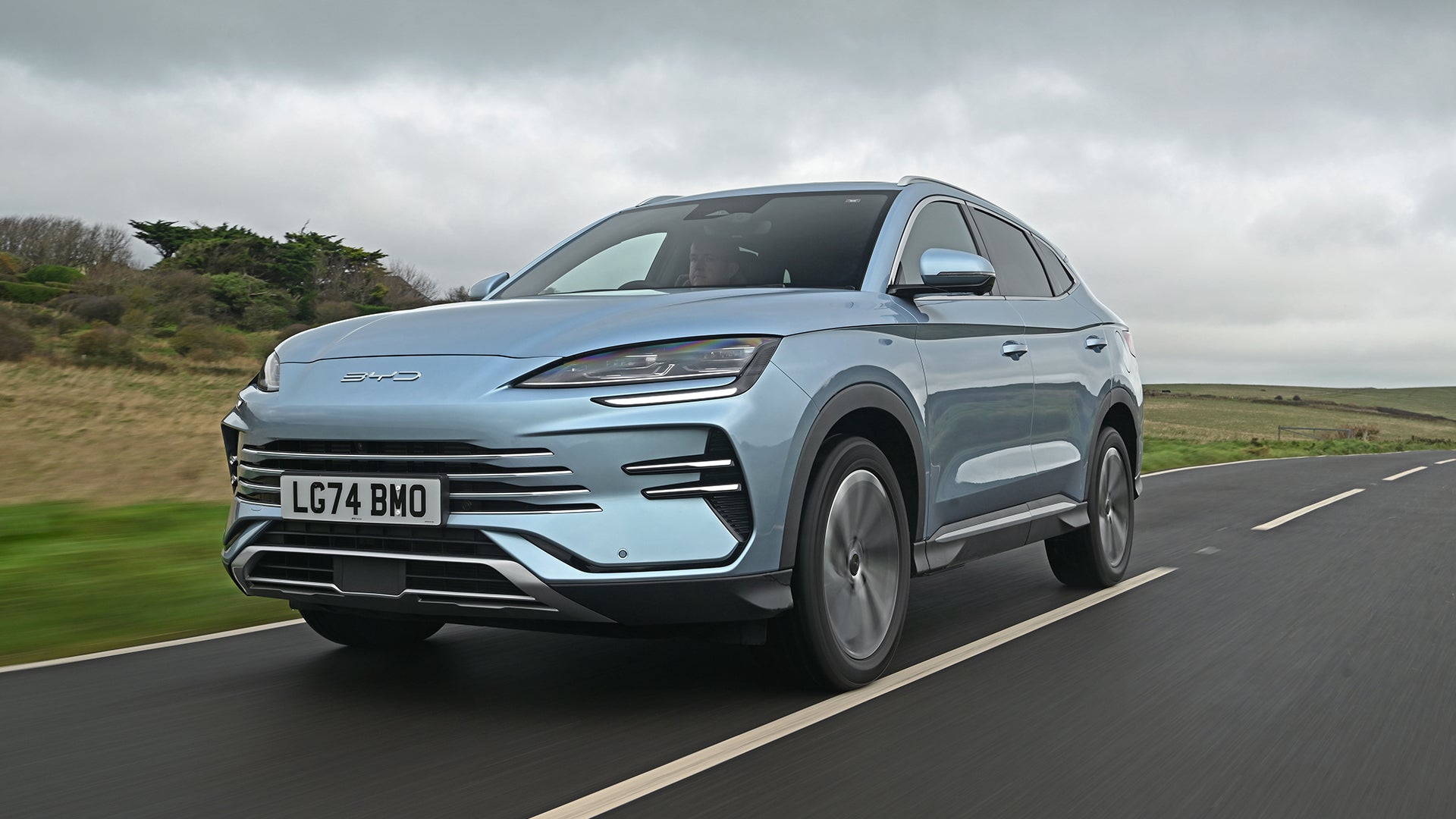 Is Canada Considering EV Production Partnerships With China?